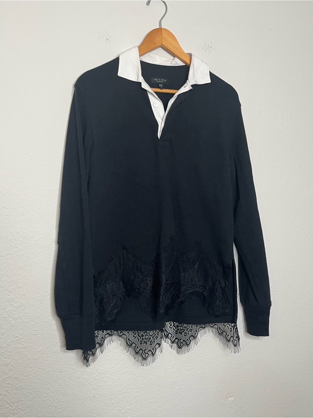 Rag and bone top